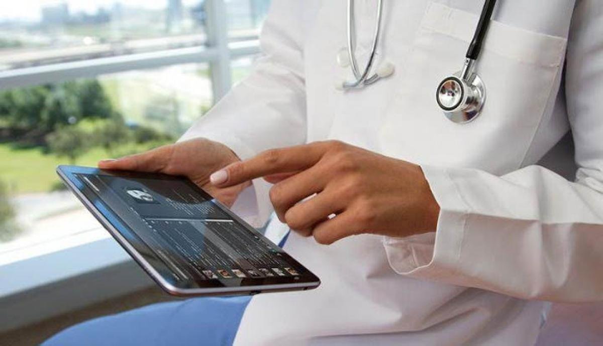 Healthcare Service Market Size, Share, Trends and Future Scope Forecast 2023-2030