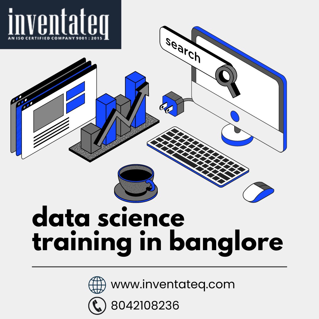 The Best Android Training Institute in Bangalore- Inventateq