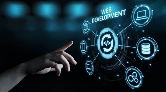 Choosing the Right Web Development Company in Janakpuri