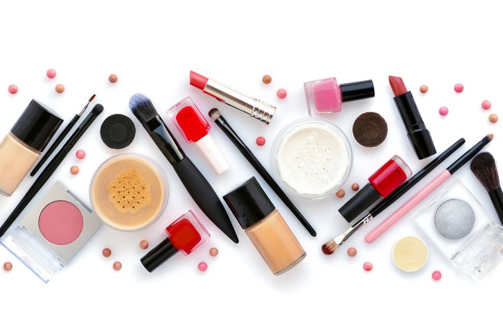 Modernize your Cosmetic Business with Advanced ERP Technology