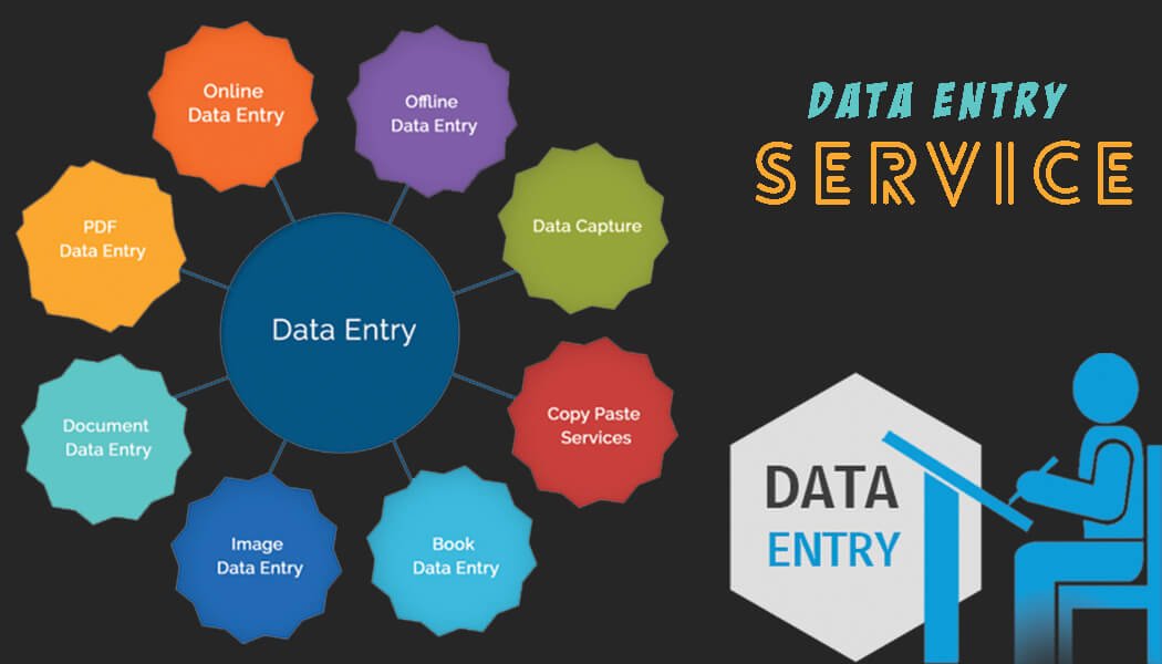 The Essential Role of Data Entry Services in Modern Business