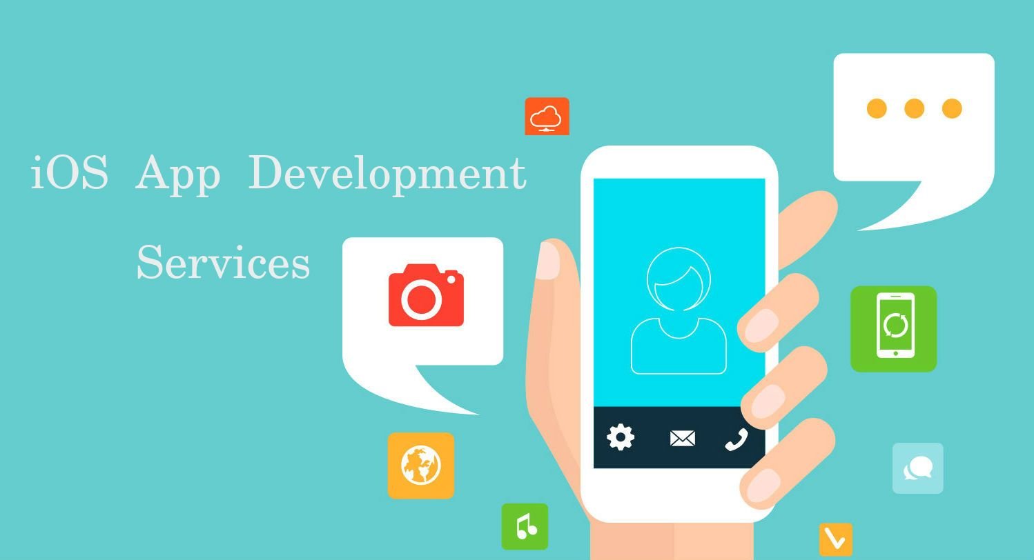 iOS App Development: Revolutionizing the Digital Landscape